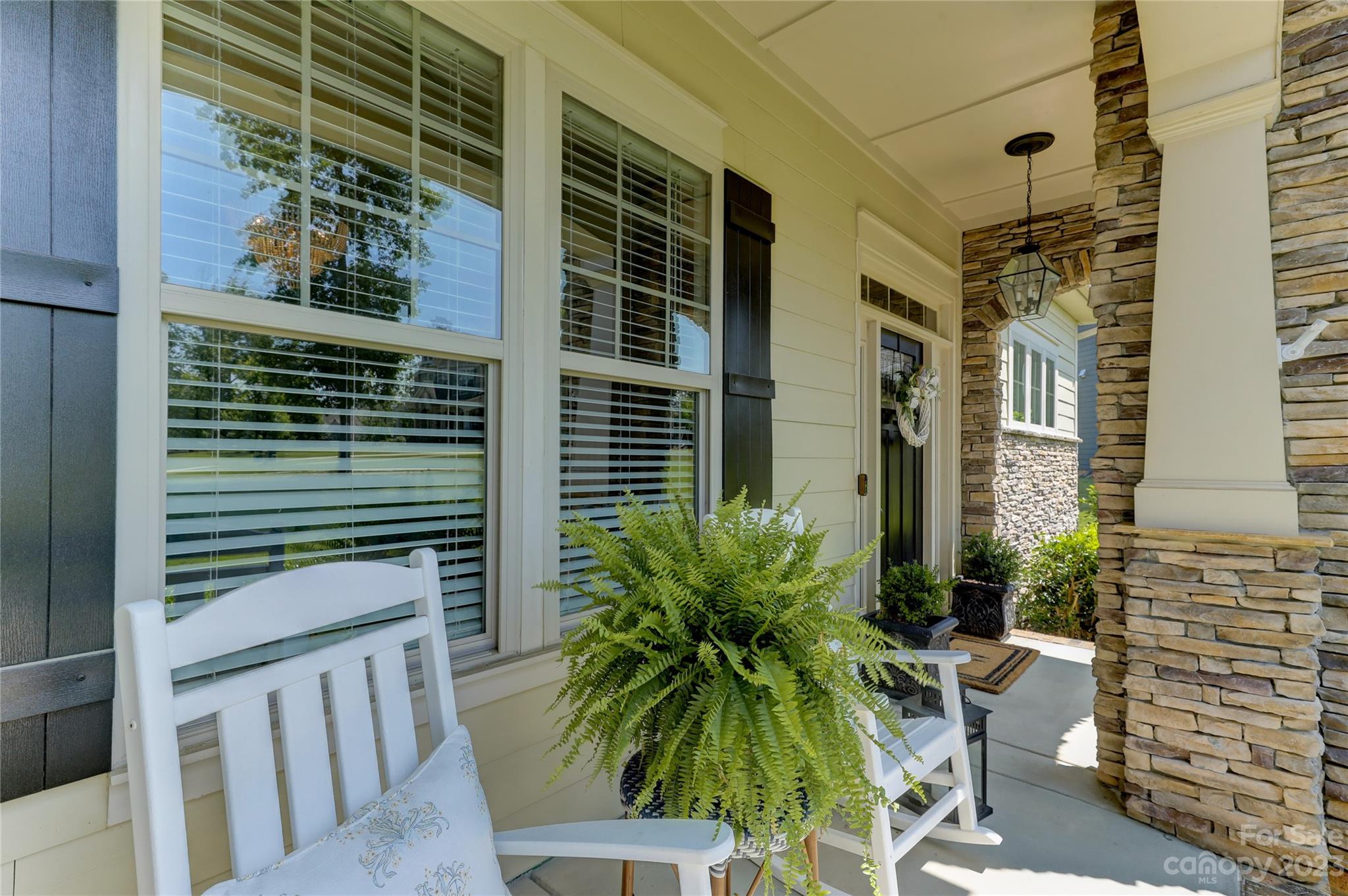 Crismark - Residential