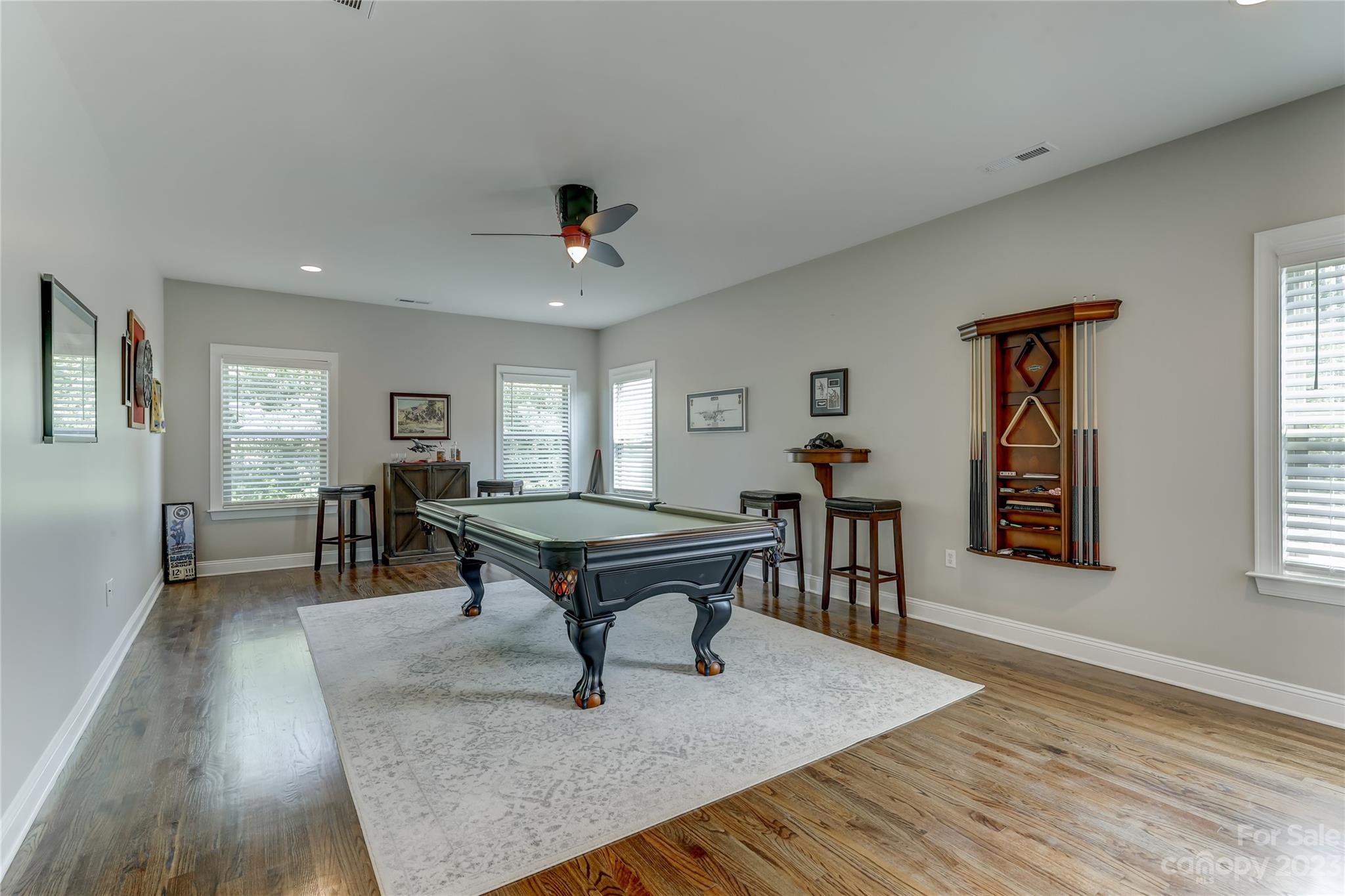 Crismark - Residential