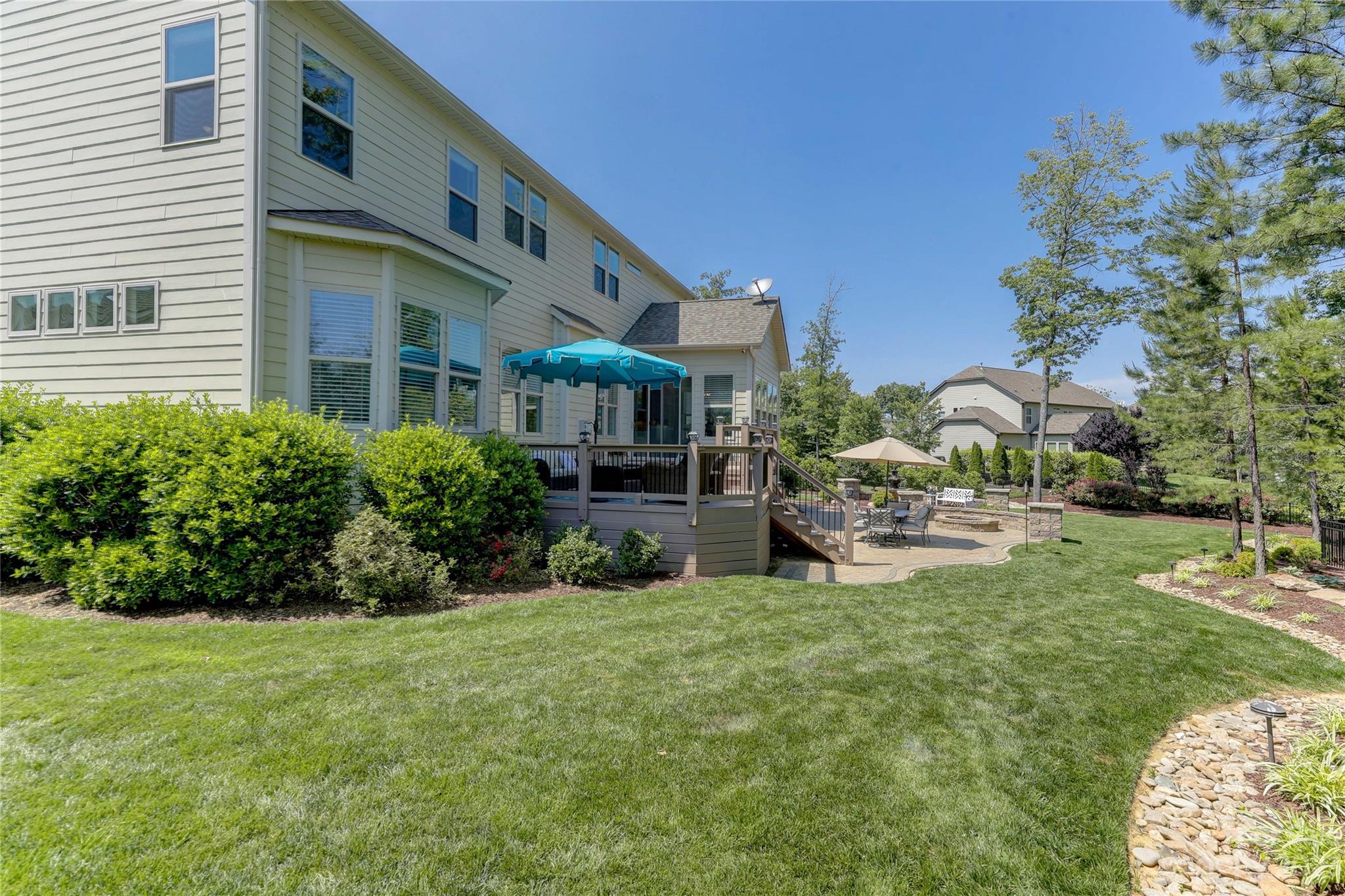 Crismark - Residential