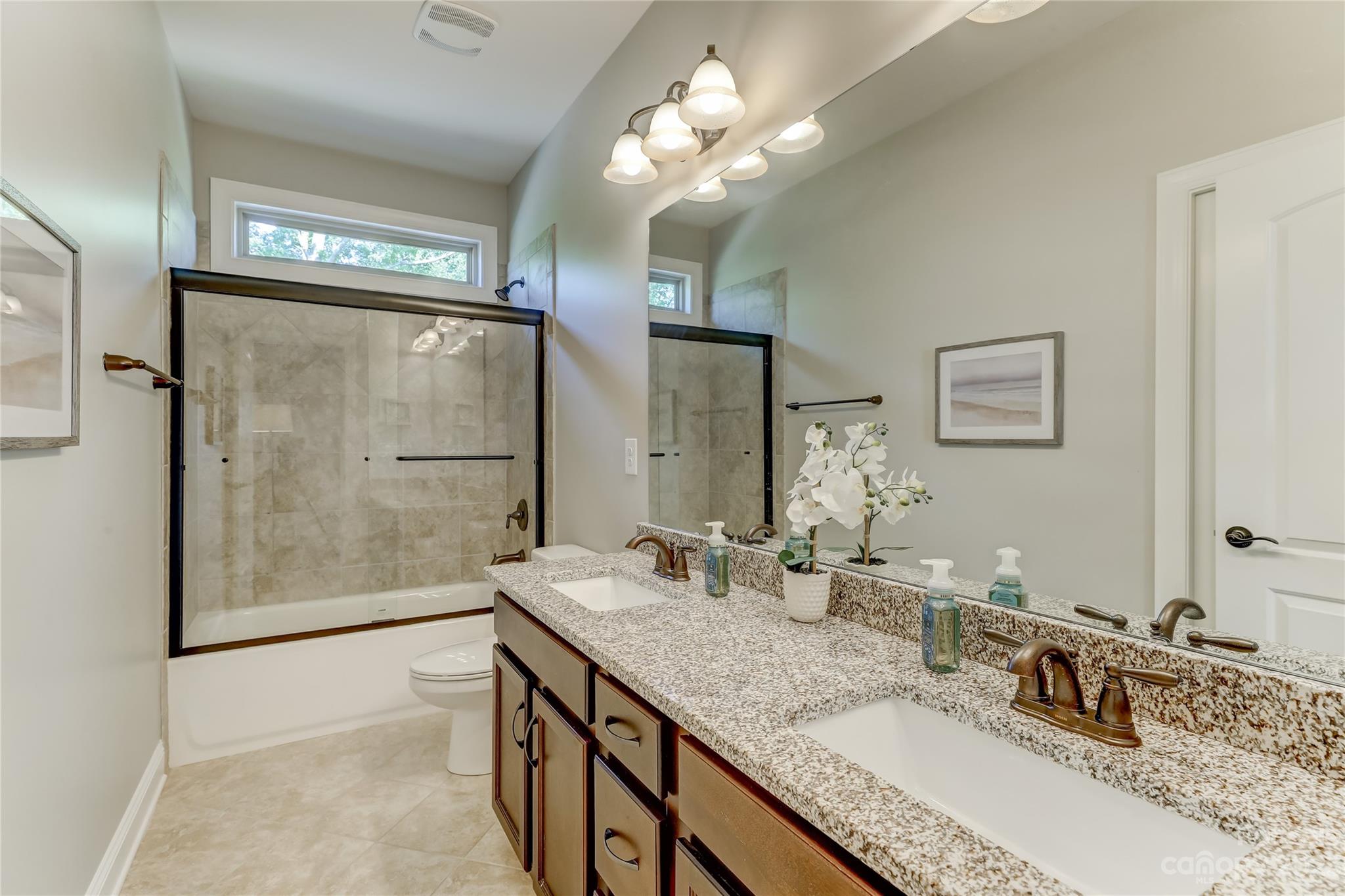 Crismark - Residential