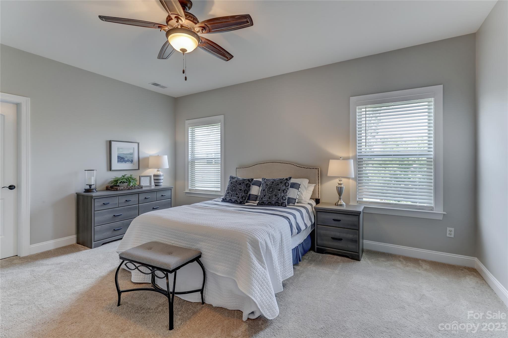 Crismark - Residential