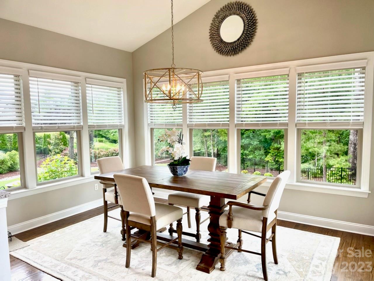 Crismark - Residential