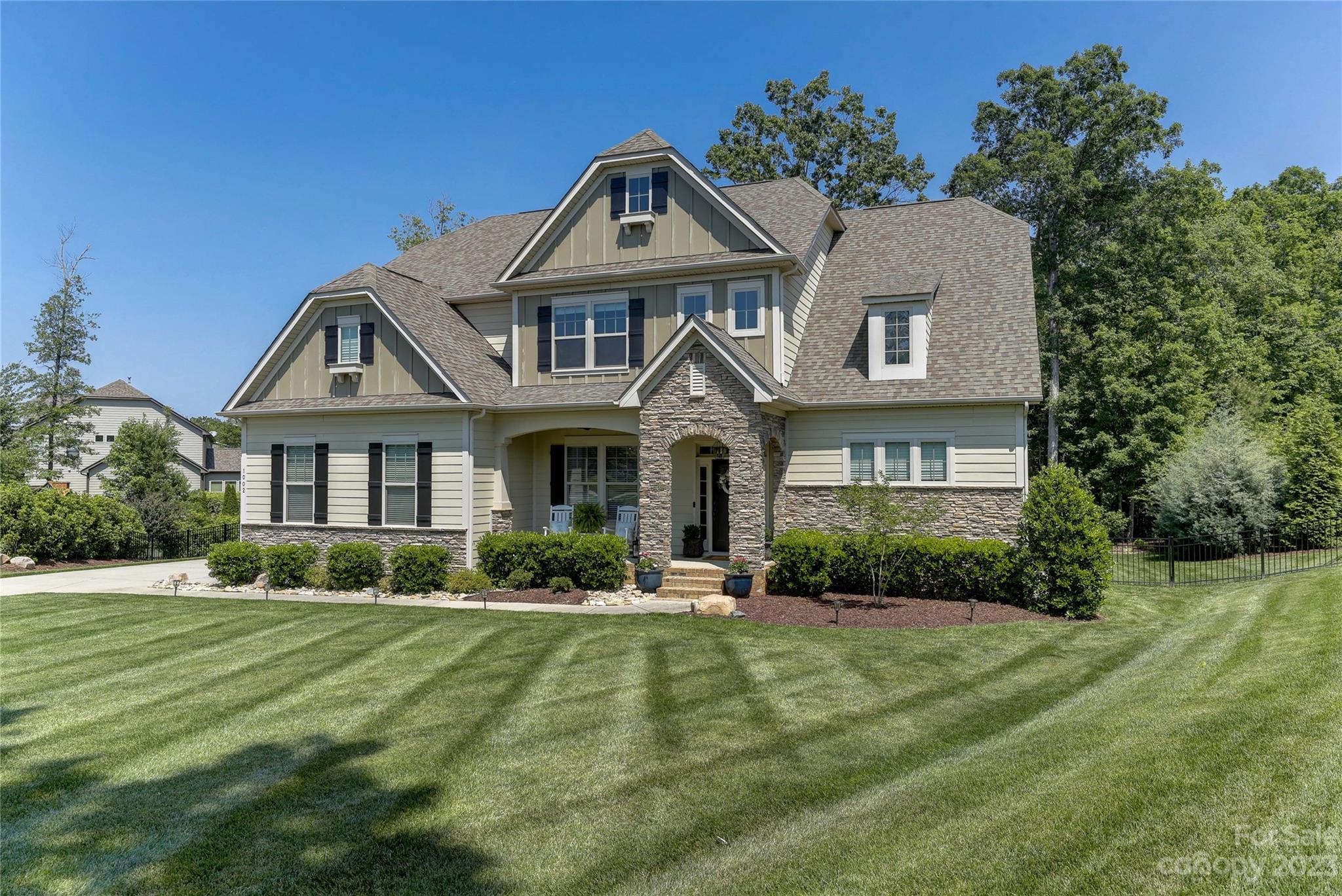 Crismark - Residential