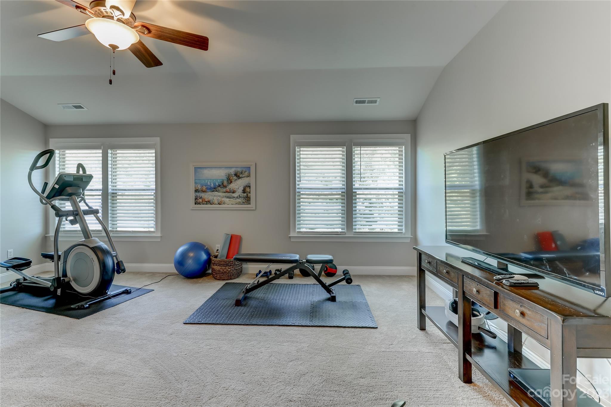 Crismark - Residential