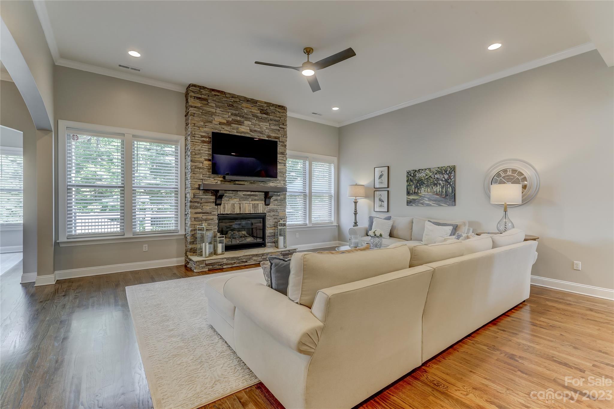 Crismark - Residential