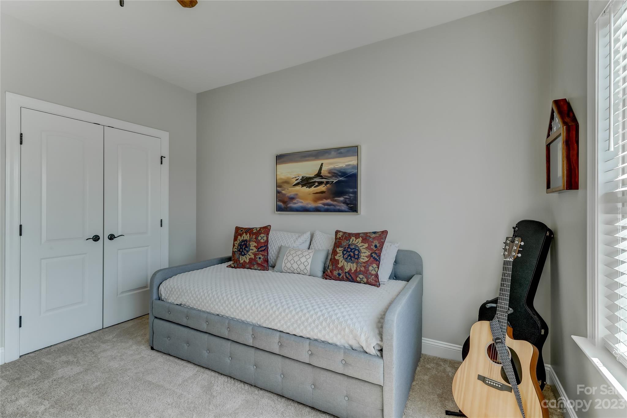 Crismark - Residential