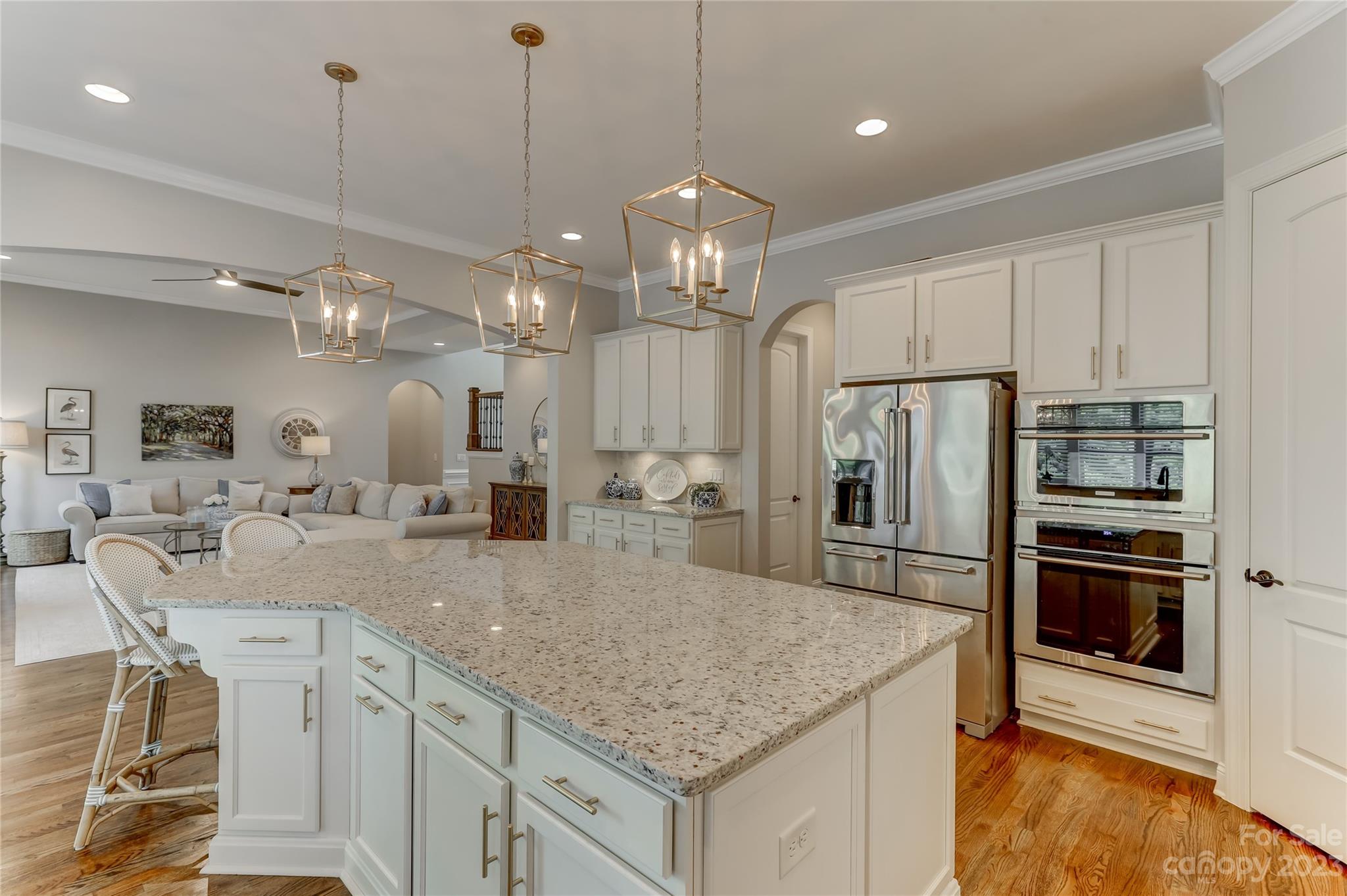 Crismark - Residential