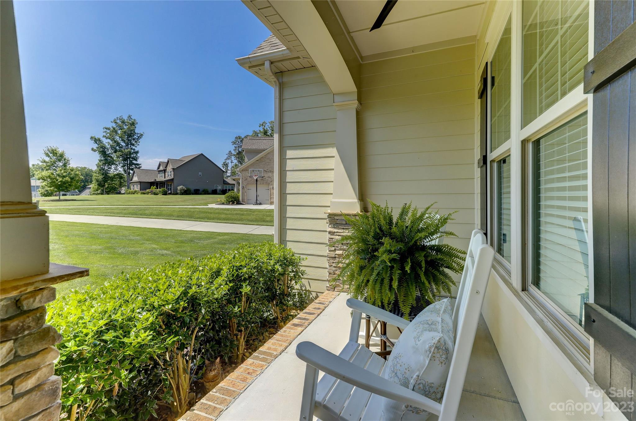 Crismark - Residential