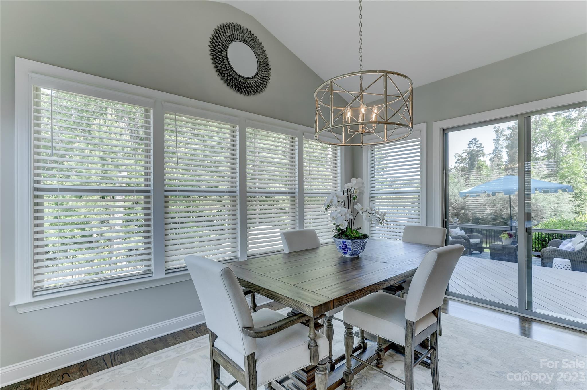 Crismark - Residential