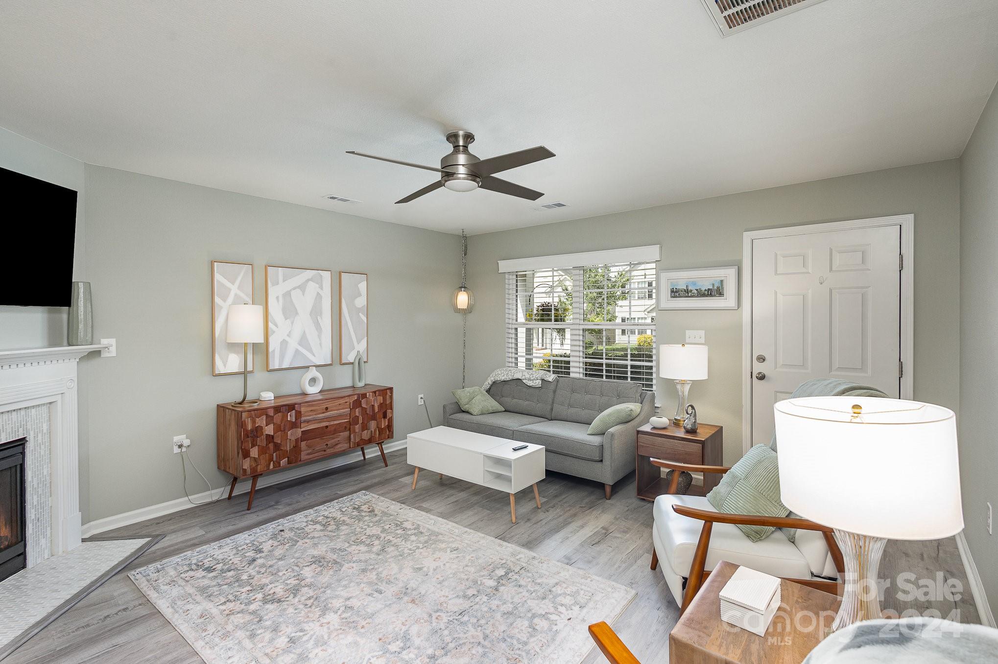 Reid Pointe - Residential