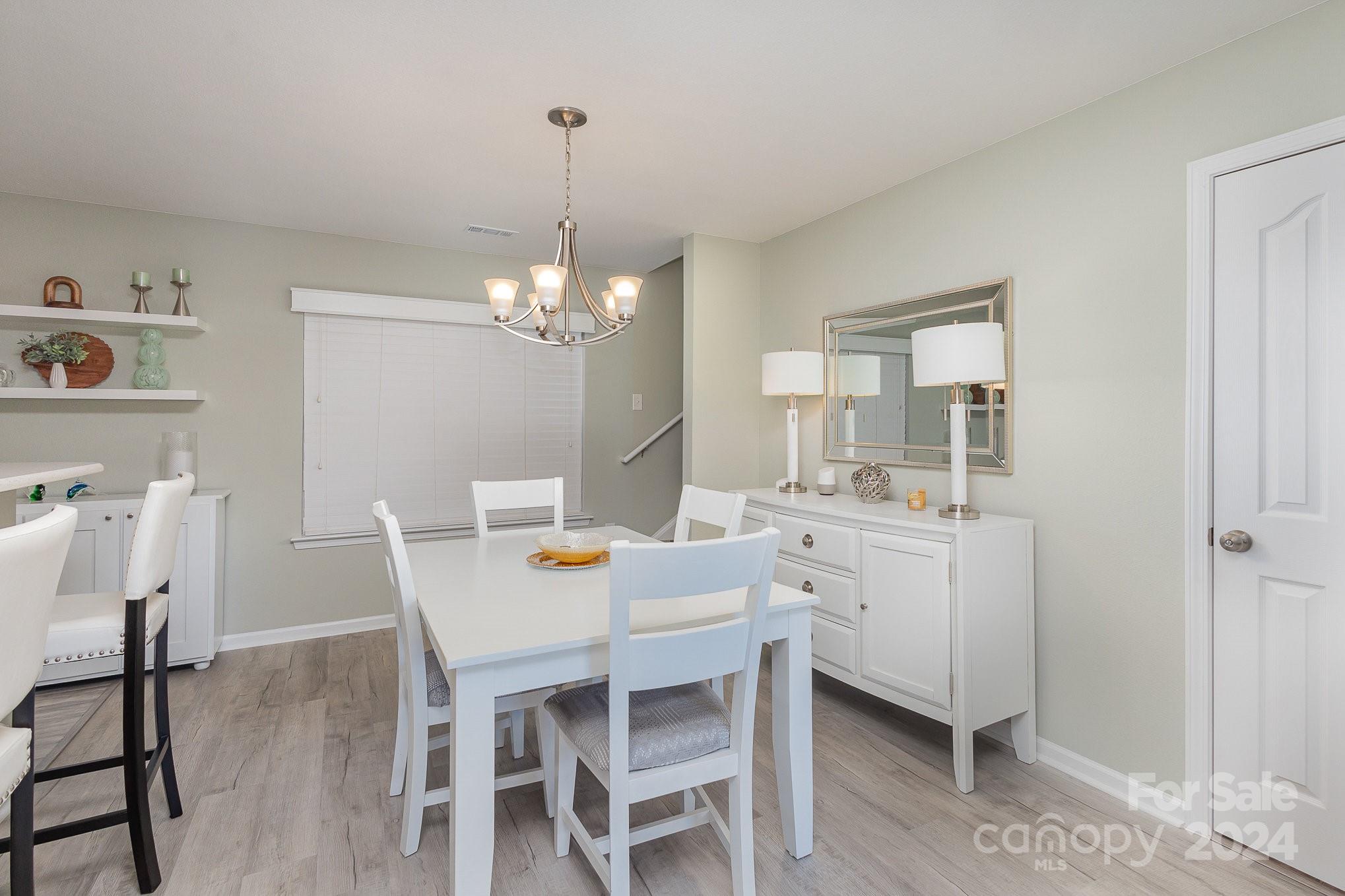 Reid Pointe - Residential