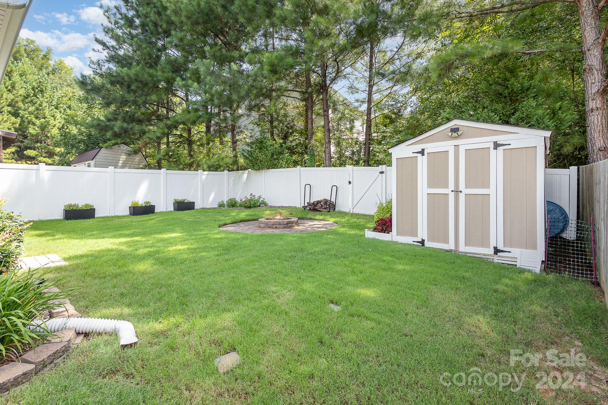 Reid Pointe - Residential