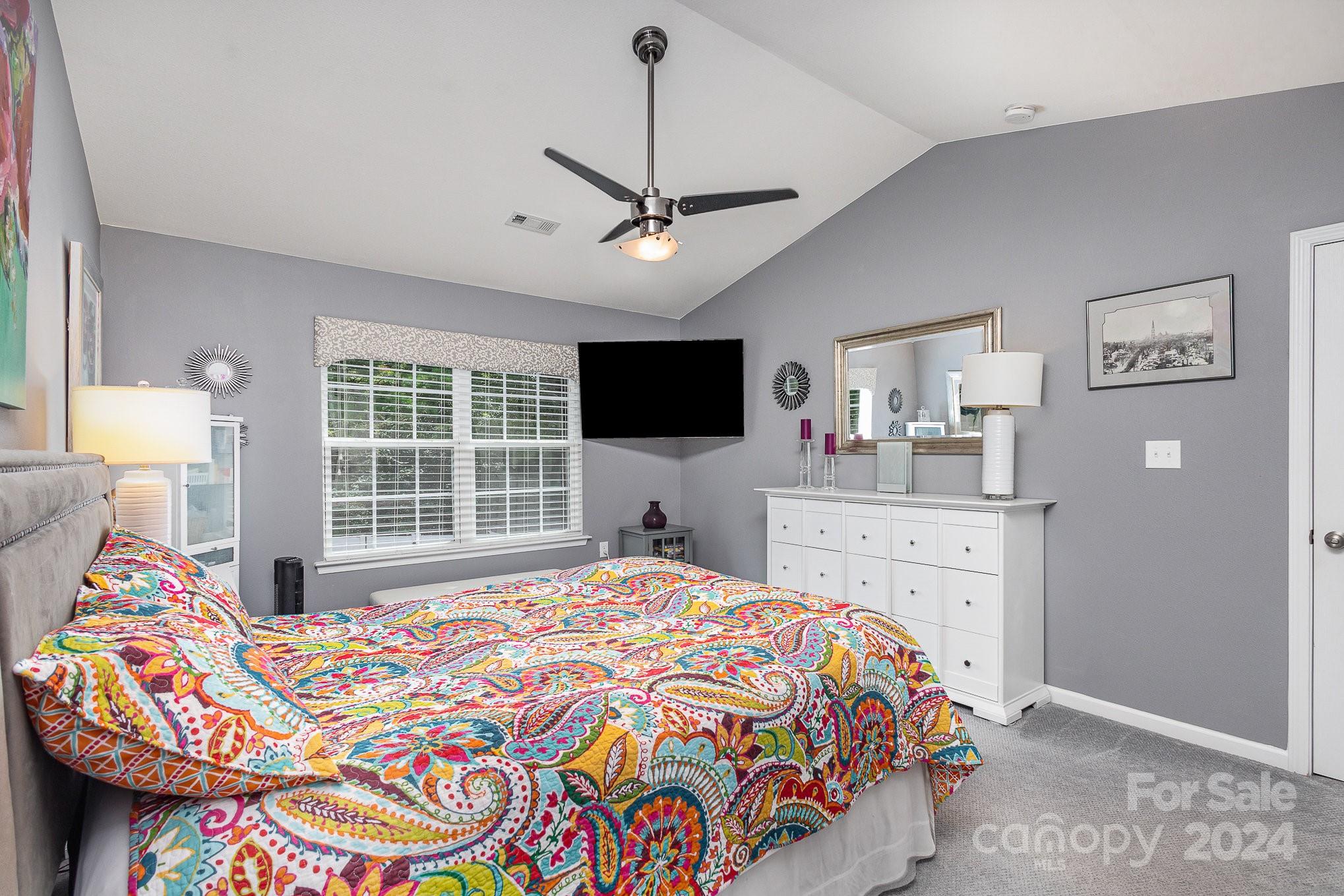 Reid Pointe - Residential