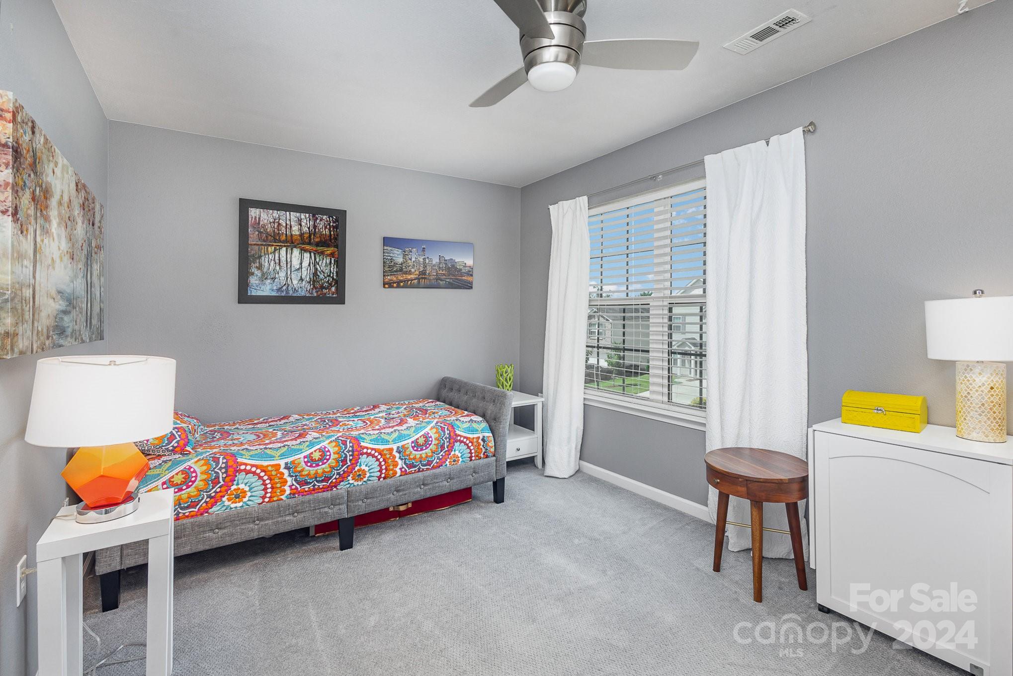 Reid Pointe - Residential