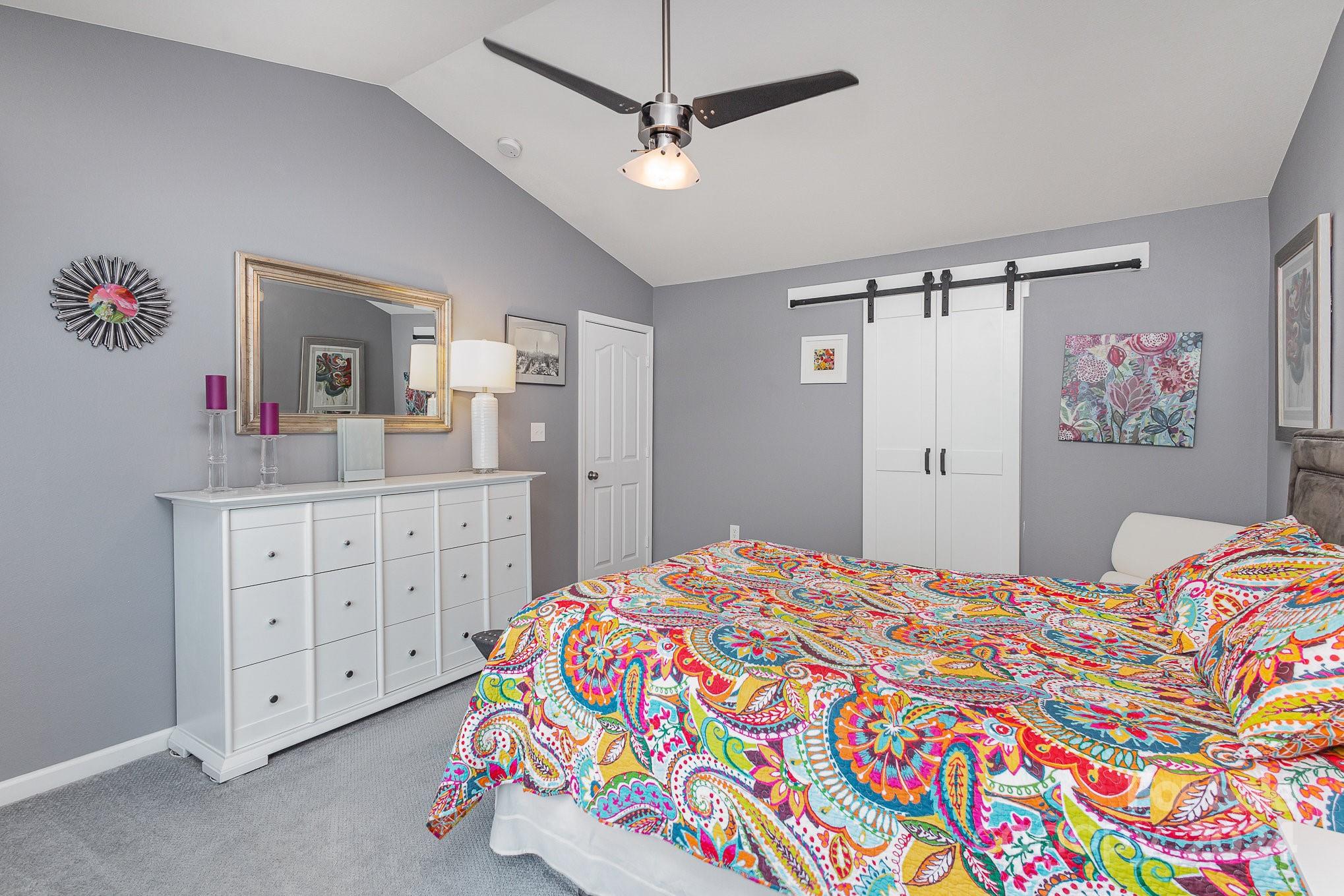 Reid Pointe - Residential