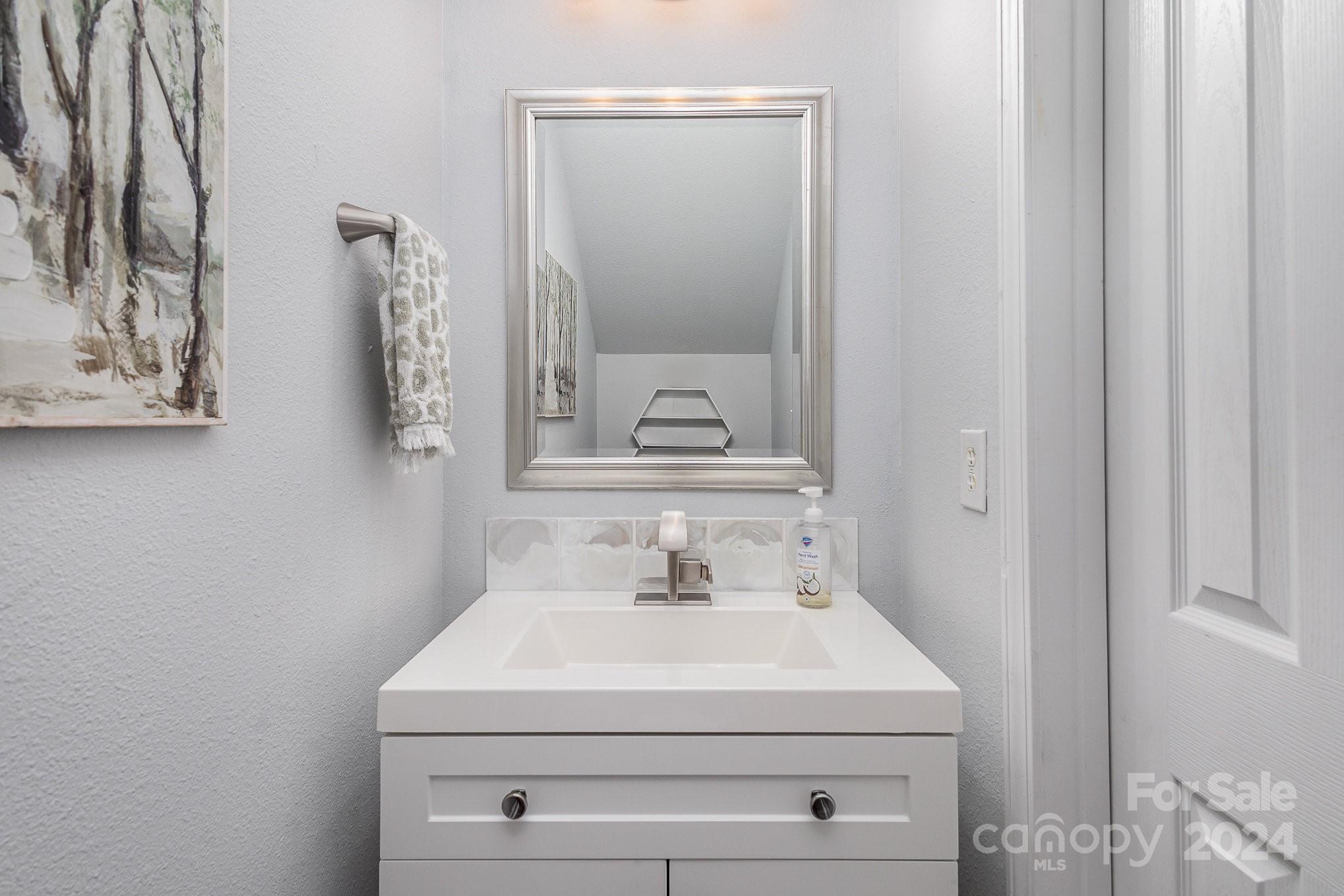 Reid Pointe - Residential