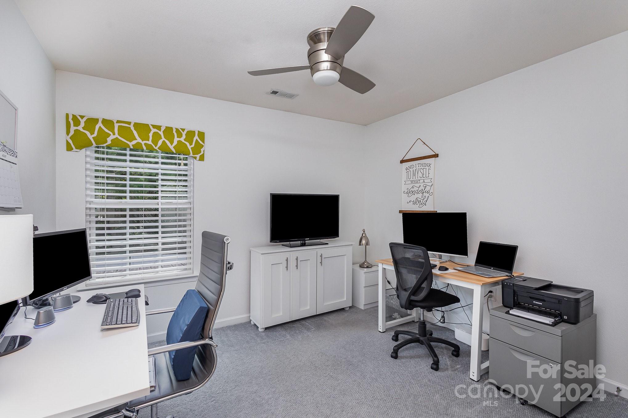 Reid Pointe - Residential