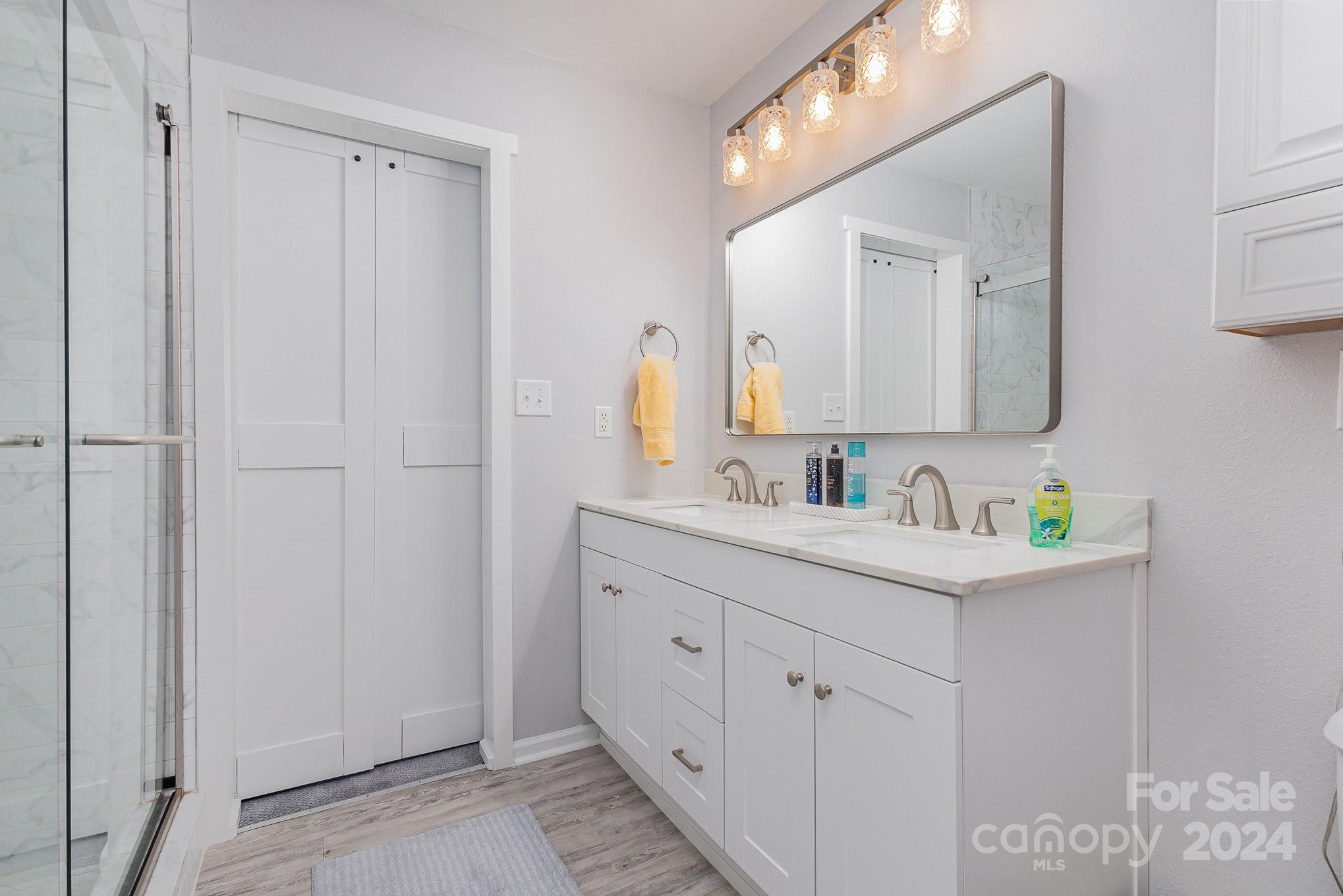 Reid Pointe - Residential