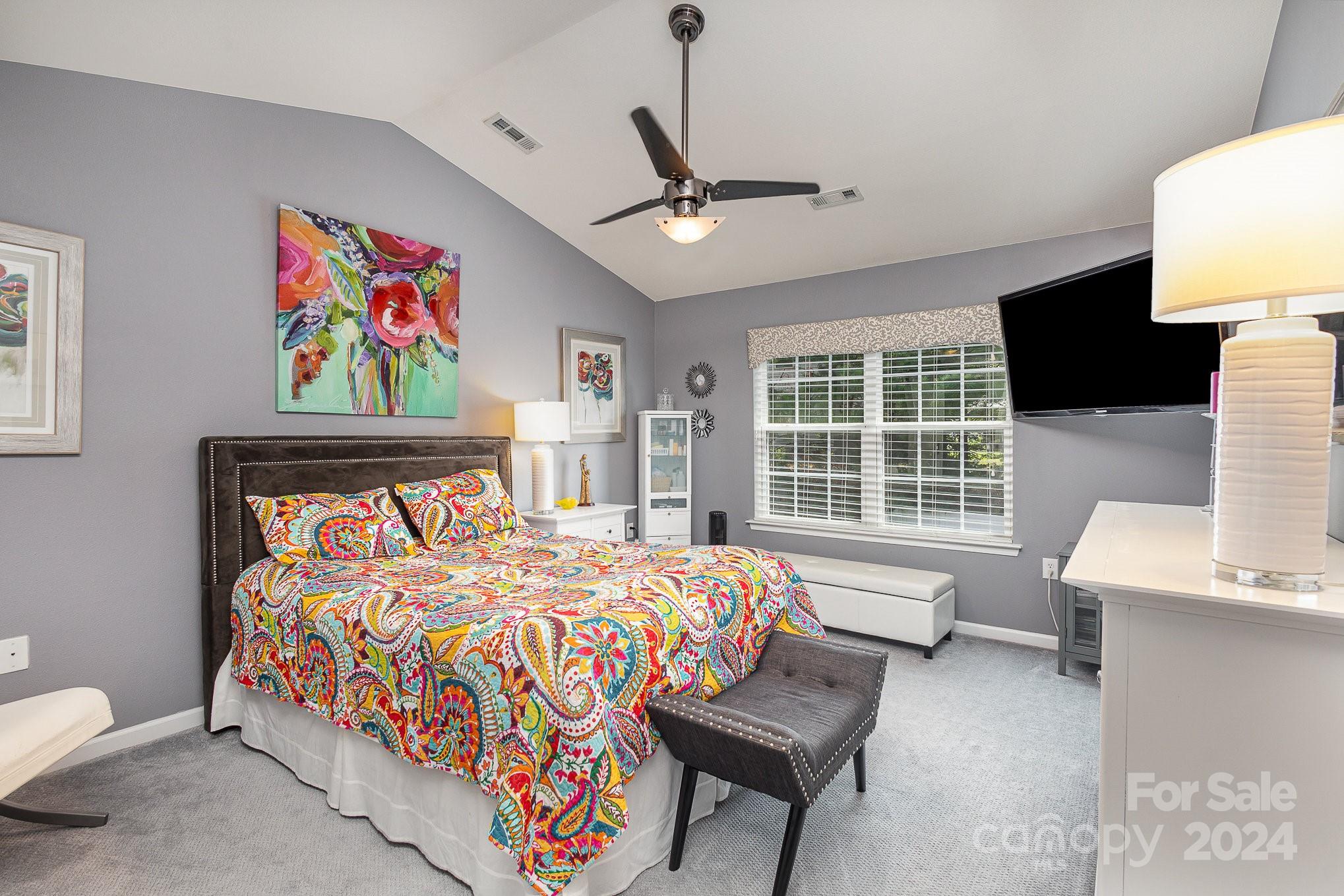 Reid Pointe - Residential