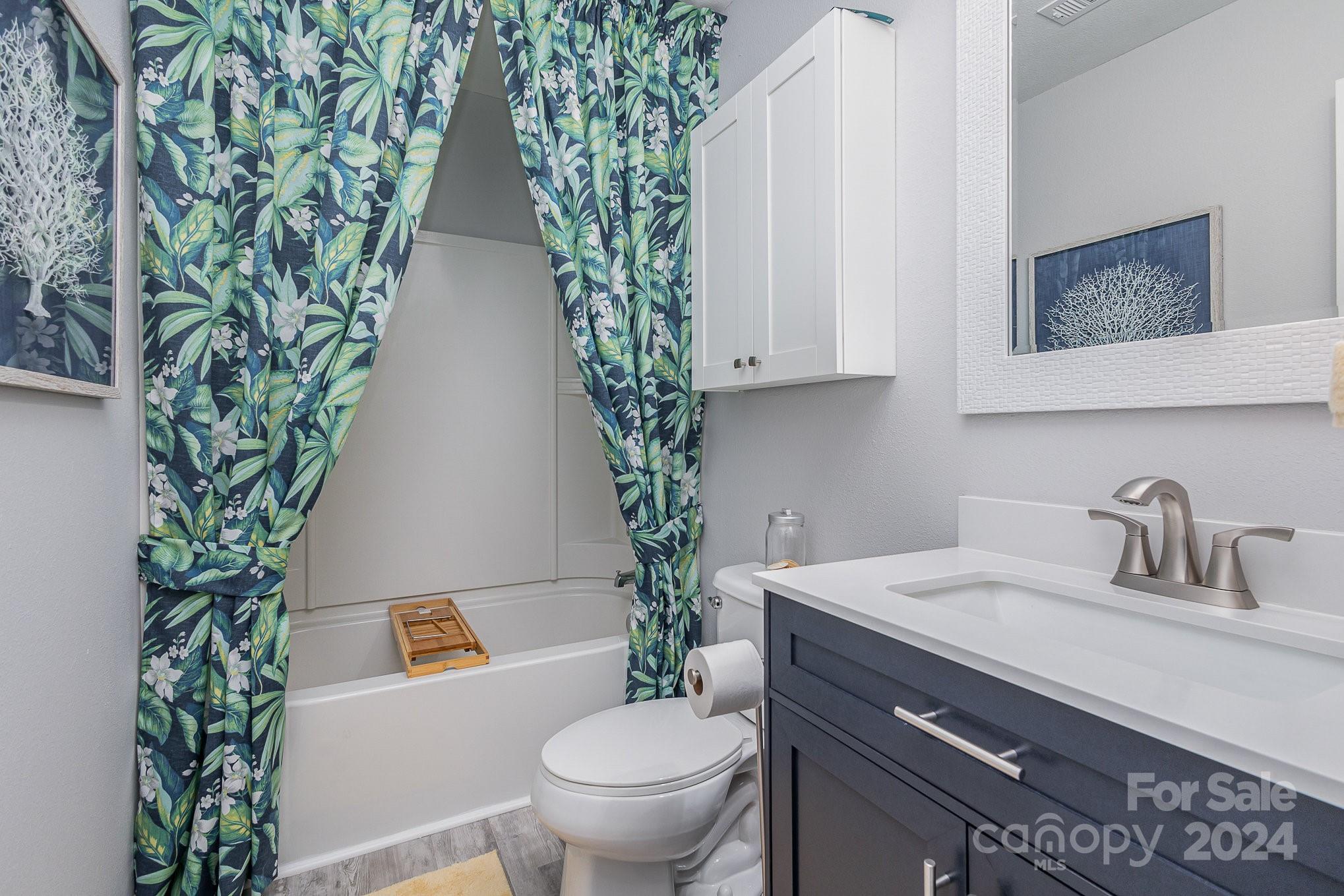 Reid Pointe - Residential