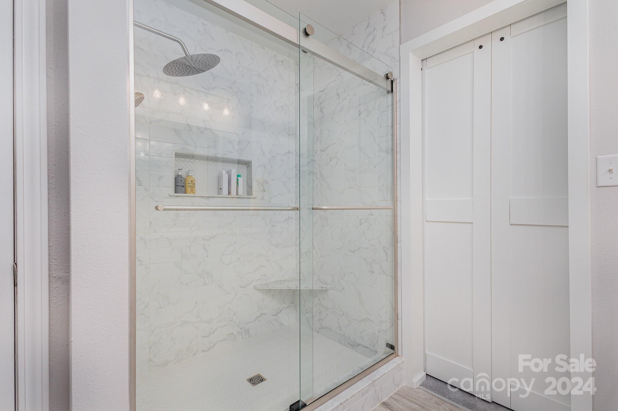 Reid Pointe - Residential