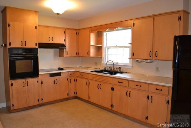 Morganton - Residential