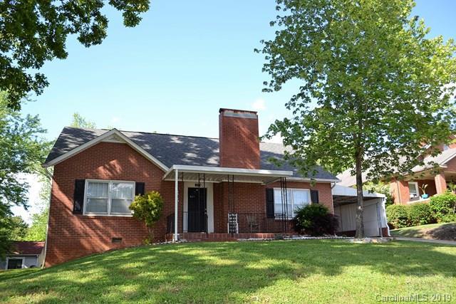 Morganton - Residential