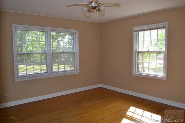 Morganton - Residential