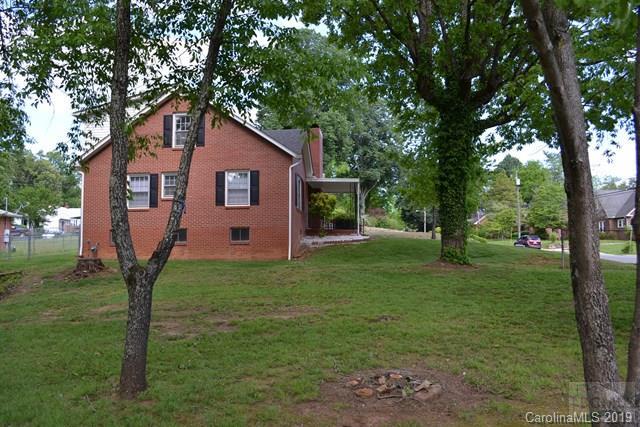 Morganton - Residential