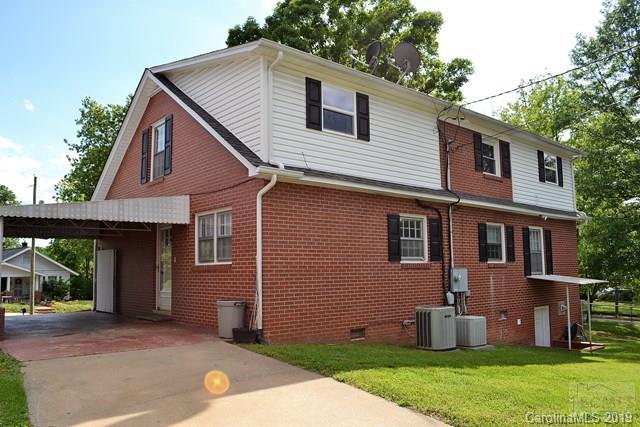 Morganton - Residential