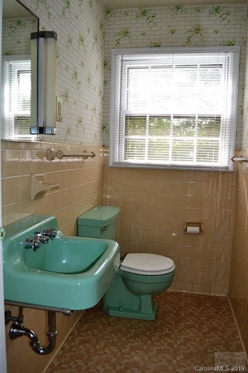 Morganton - Residential