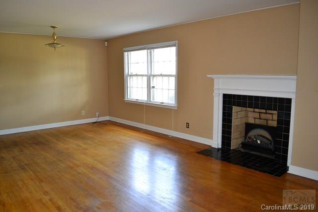 Morganton - Residential