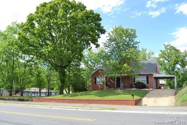 Morganton - Residential