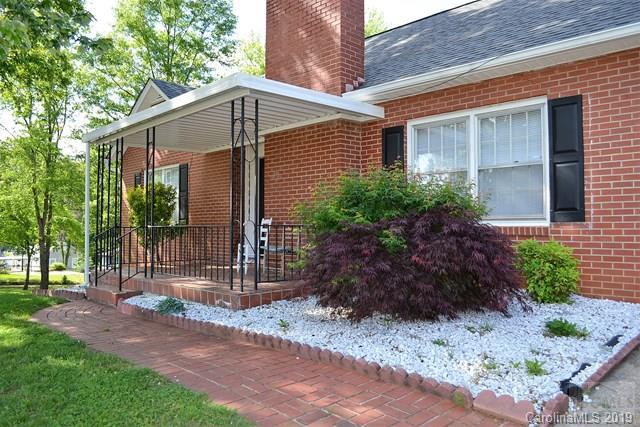 Morganton - Residential