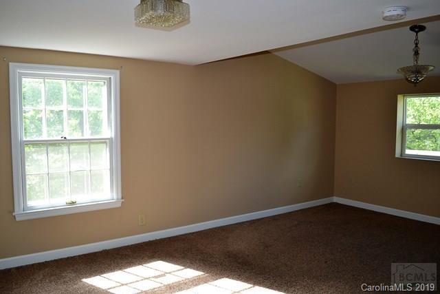 Morganton - Residential