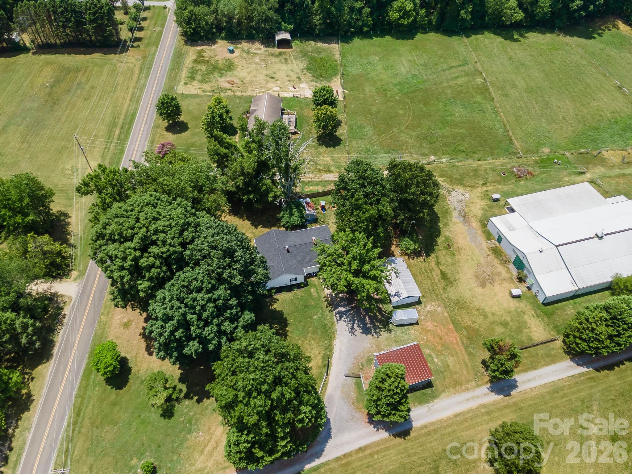 610 Helton Road