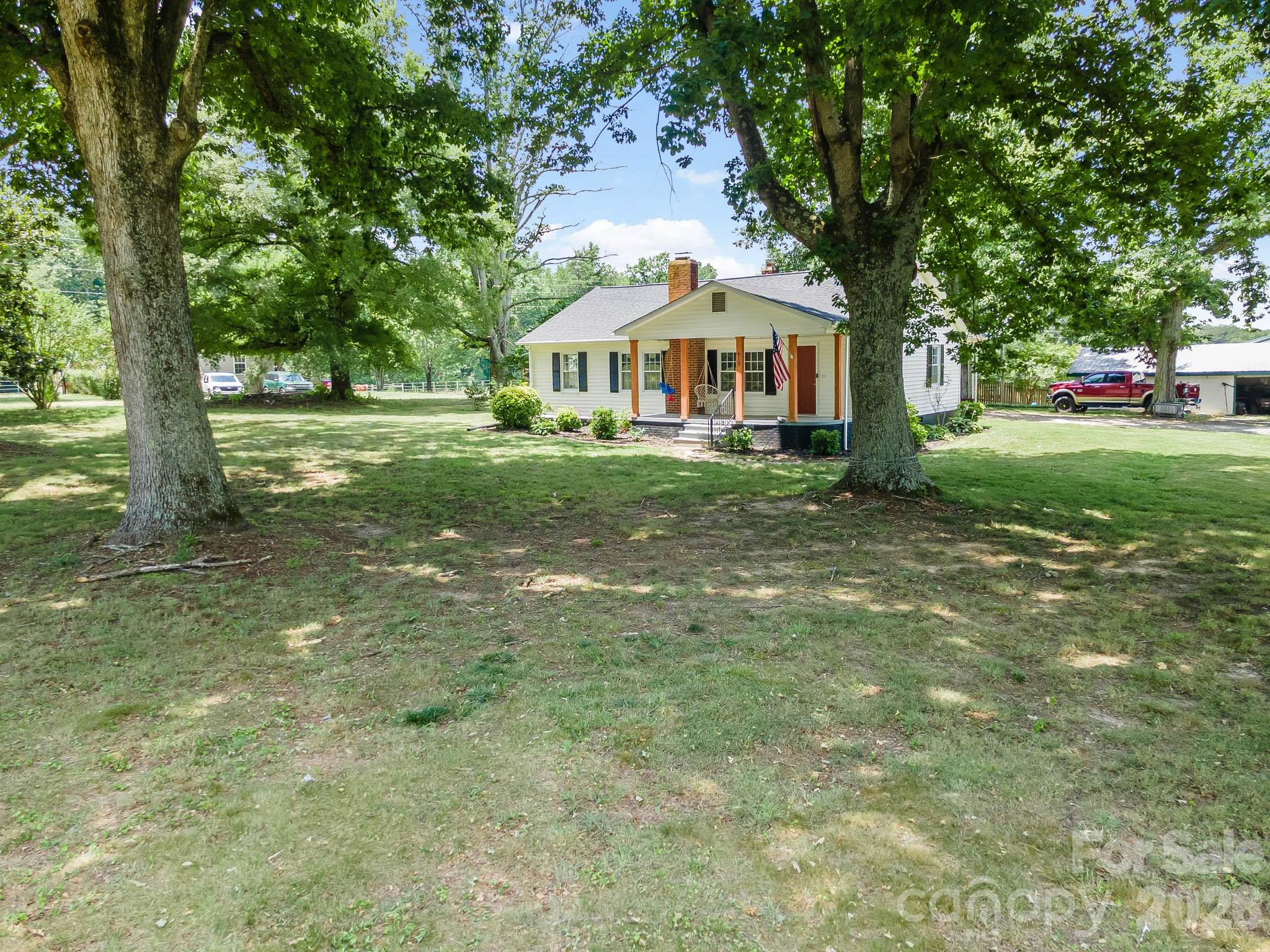610 Helton Road