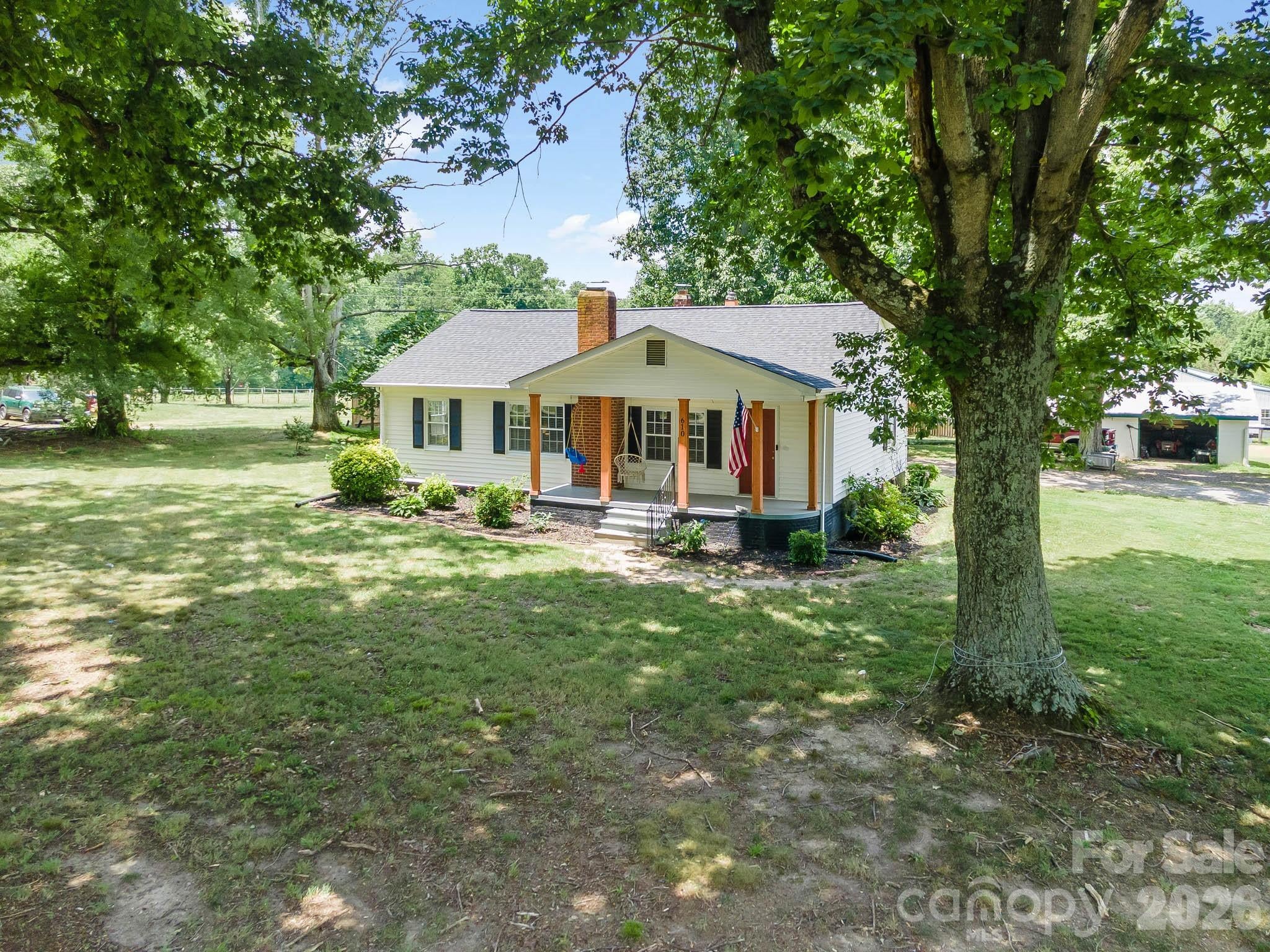 610 Helton Road, Cherryville, NC, 28021