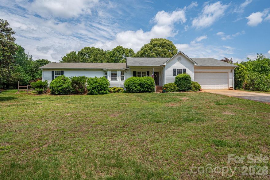 260 Houser Rd, Blacksburg, SC | Your Private Country Oasis
Escape to the quiet countryside with this remarkable 4-bedroom, 3-bathroom residence situated on 2 sprawling acres. Perfectly positioned for total privacy near Kings Mountain, this property offers the ideal blend of modern upgrades and "mini-farm" potential.
Exceptional Updates & Features
This home has been meticulously maintained and thoughtfully expanded, with all major work permitted through the county:
Guest Wing Addition (2018): A full guest wing was added, providing a private fourth bedroom and third bathroom.
Infrastructure (2018): The drainage field was professionally expanded to accommodate the additional bedroom.
Recent Systems: Stay worry-free with a new heat pump and water heater (2023), plus an active termite warranty established in 2020.
Outdoor Living: Enjoy a newly expanded deck (2020) overlooking your sparkling in-ground pool—the perfect setup for summer entertaining.
The Grounds & Possibilities
The lush, 2-acre landscape is a gardener’s dream and a homesteader’s canvas:
Established Harvest: Mature perennials and multiple fruit trees are scattered throughout the property.
Mini-Farm Ready: Features existing cross-fencing; keep the current layout or redesign the acreage to suit your personal needs.
RV Ready: Includes a completely covered RV parking bay.
Whether you are looking for a peaceful retreat or a functional hobby farm, this property offers endless possibilities. Experience the best of country living just minutes from the beauty of Kings Mountain!