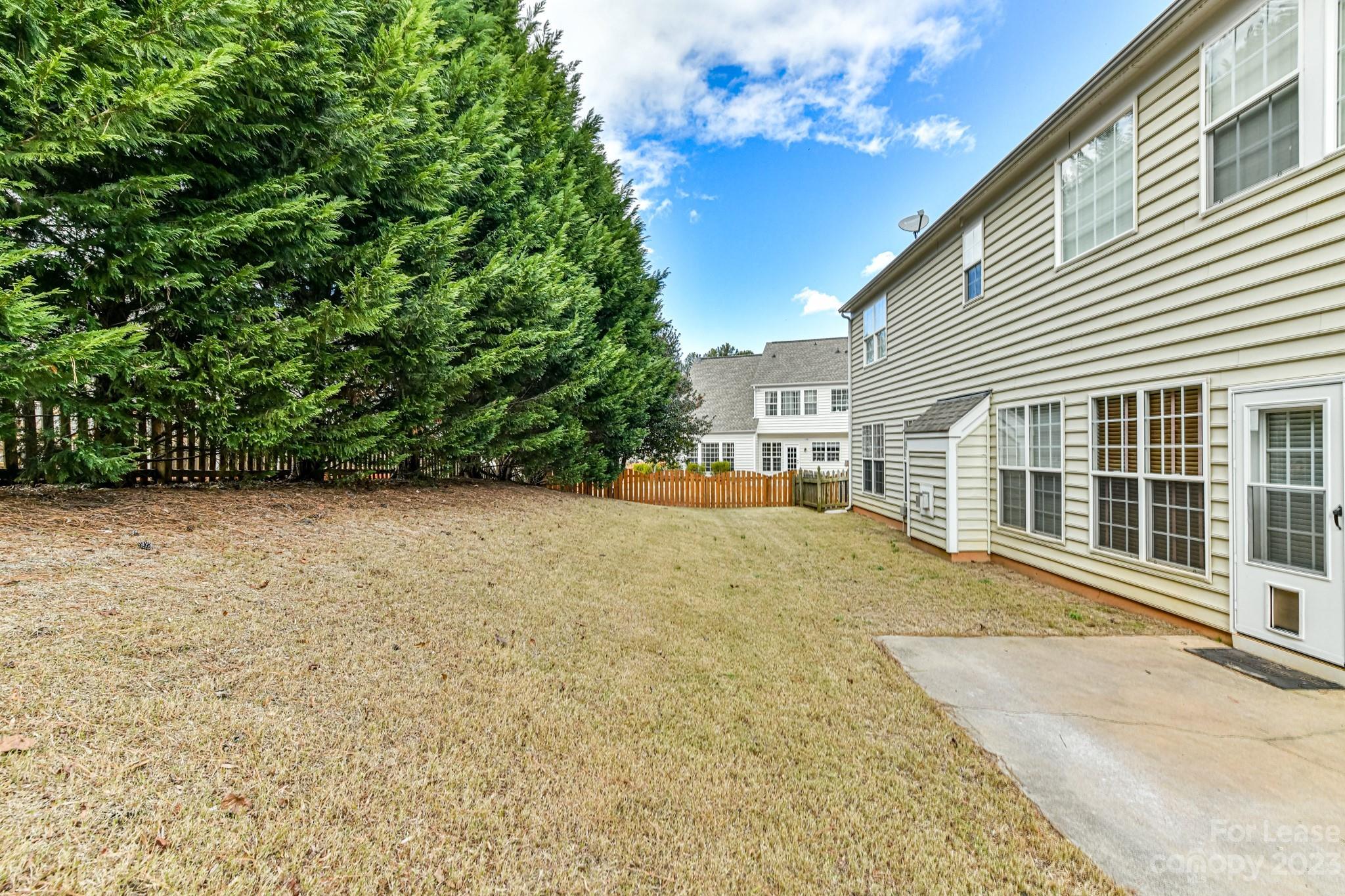 Victoria Bay - Residential Lease