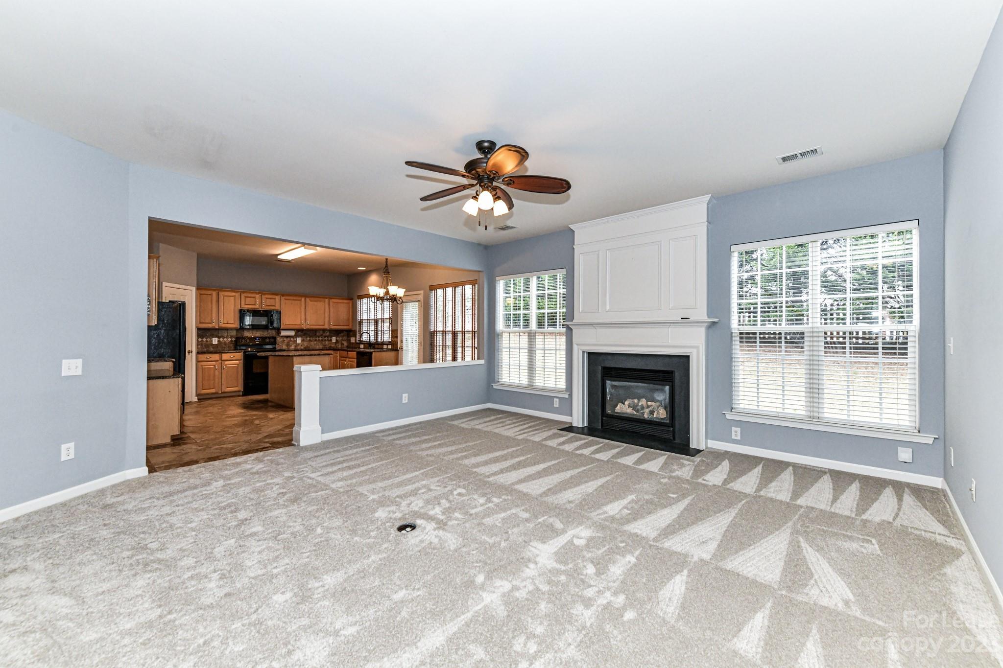 Victoria Bay - Residential Lease