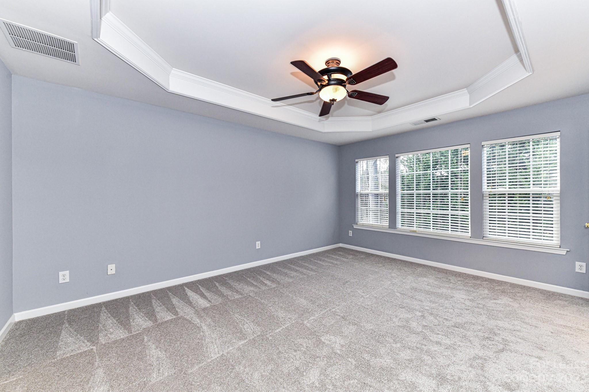 Victoria Bay - Residential Lease