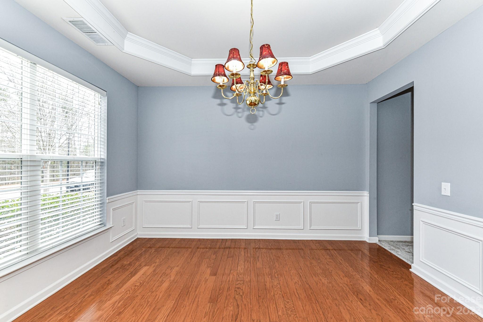 Victoria Bay - Residential Lease