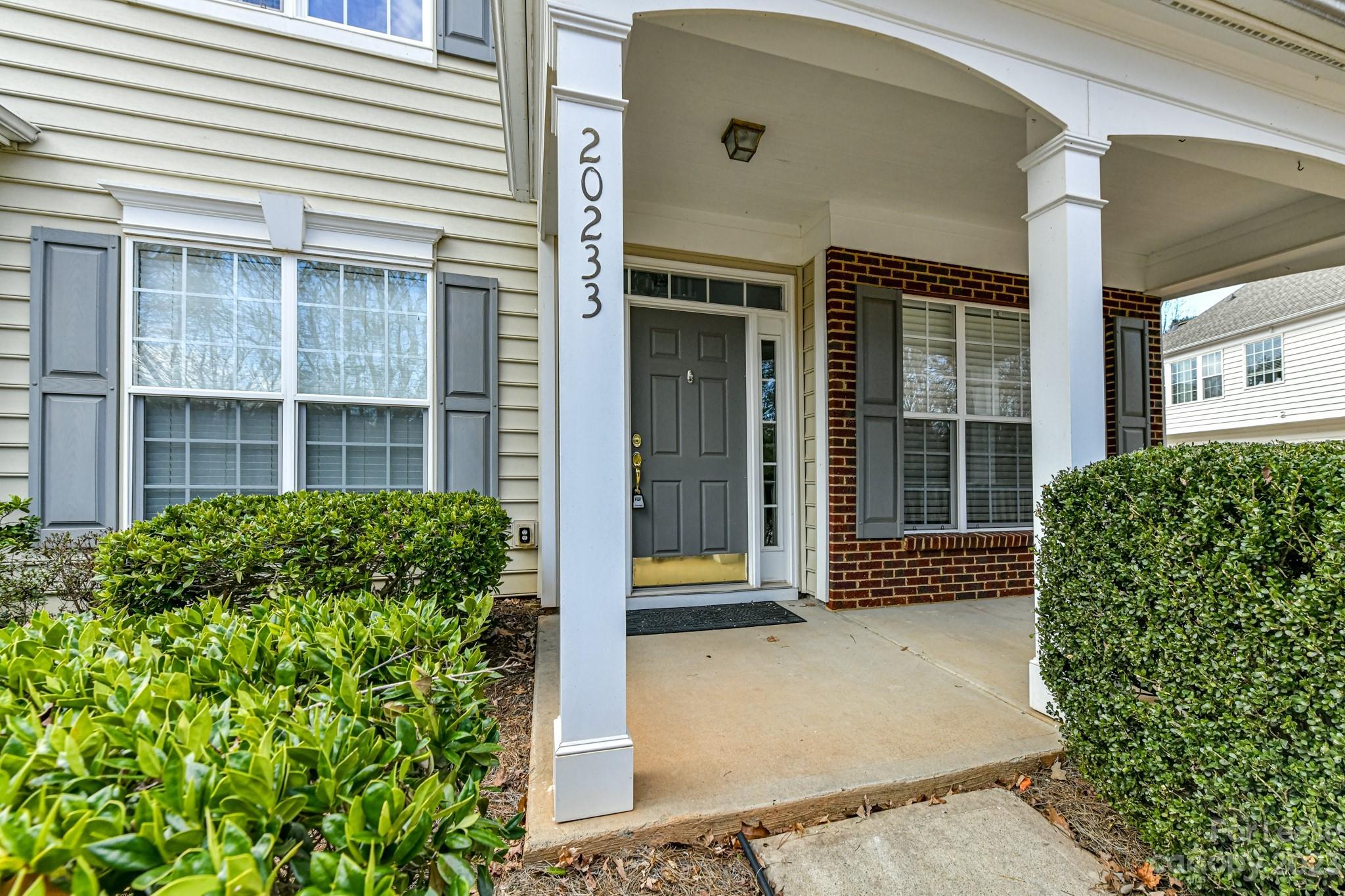 Victoria Bay - Residential Lease