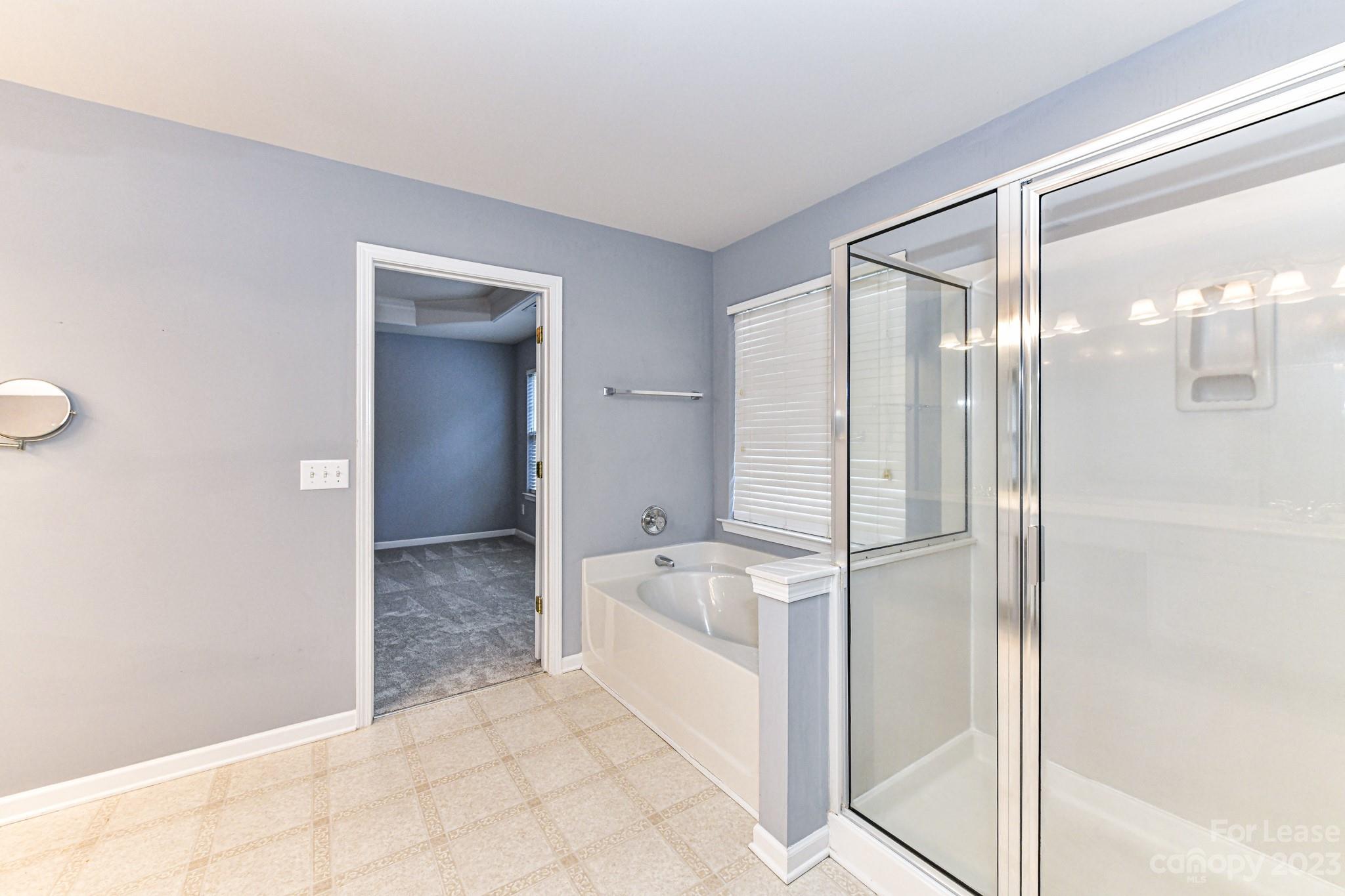 Victoria Bay - Residential Lease