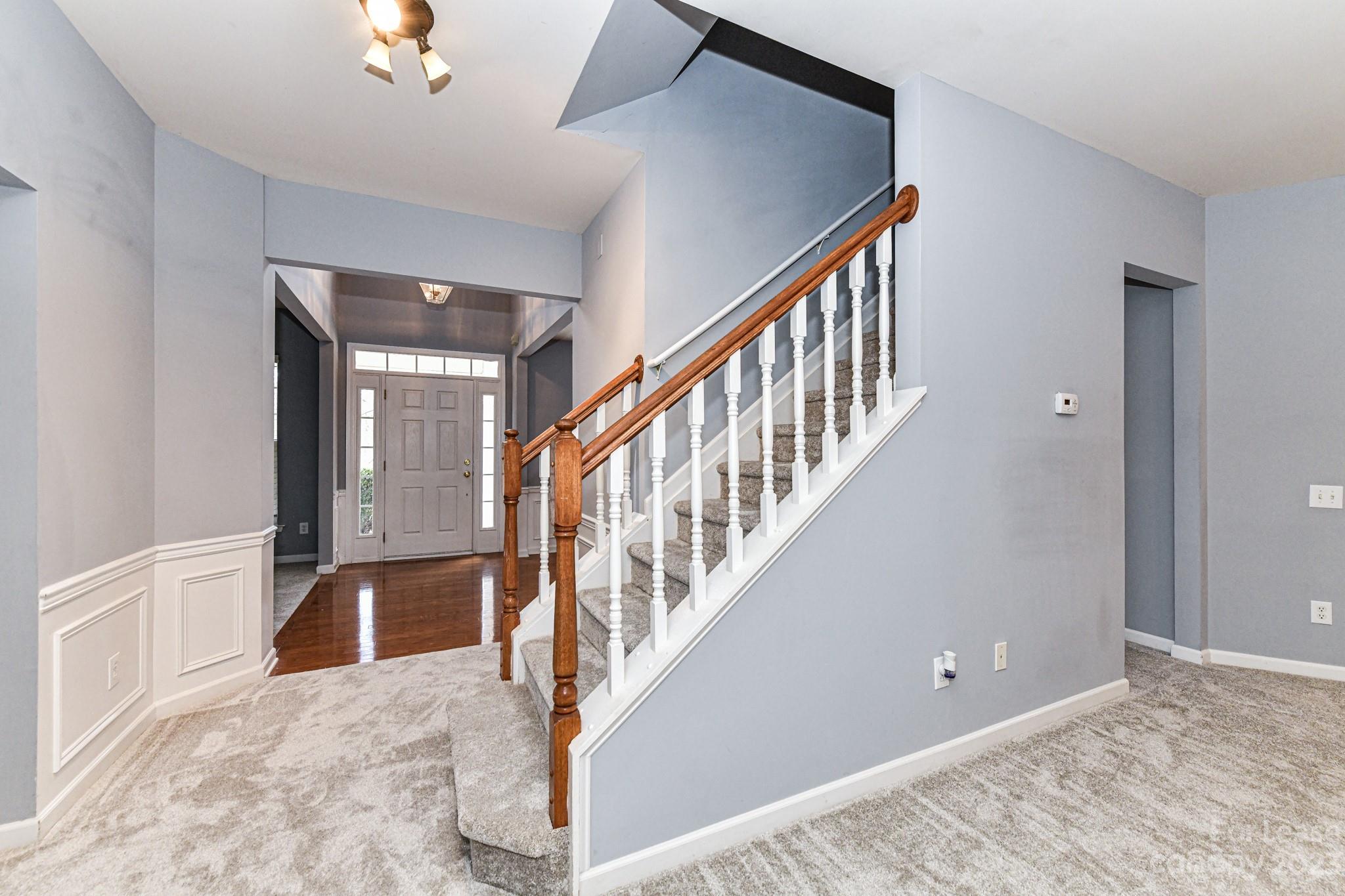 Victoria Bay - Residential Lease