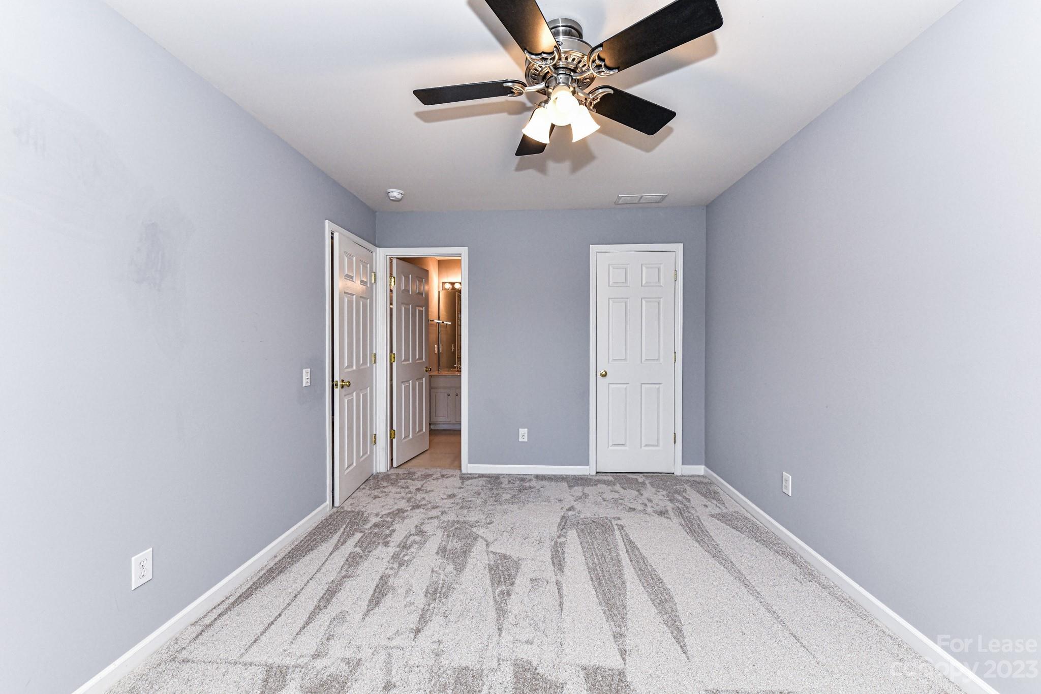 Victoria Bay - Residential Lease