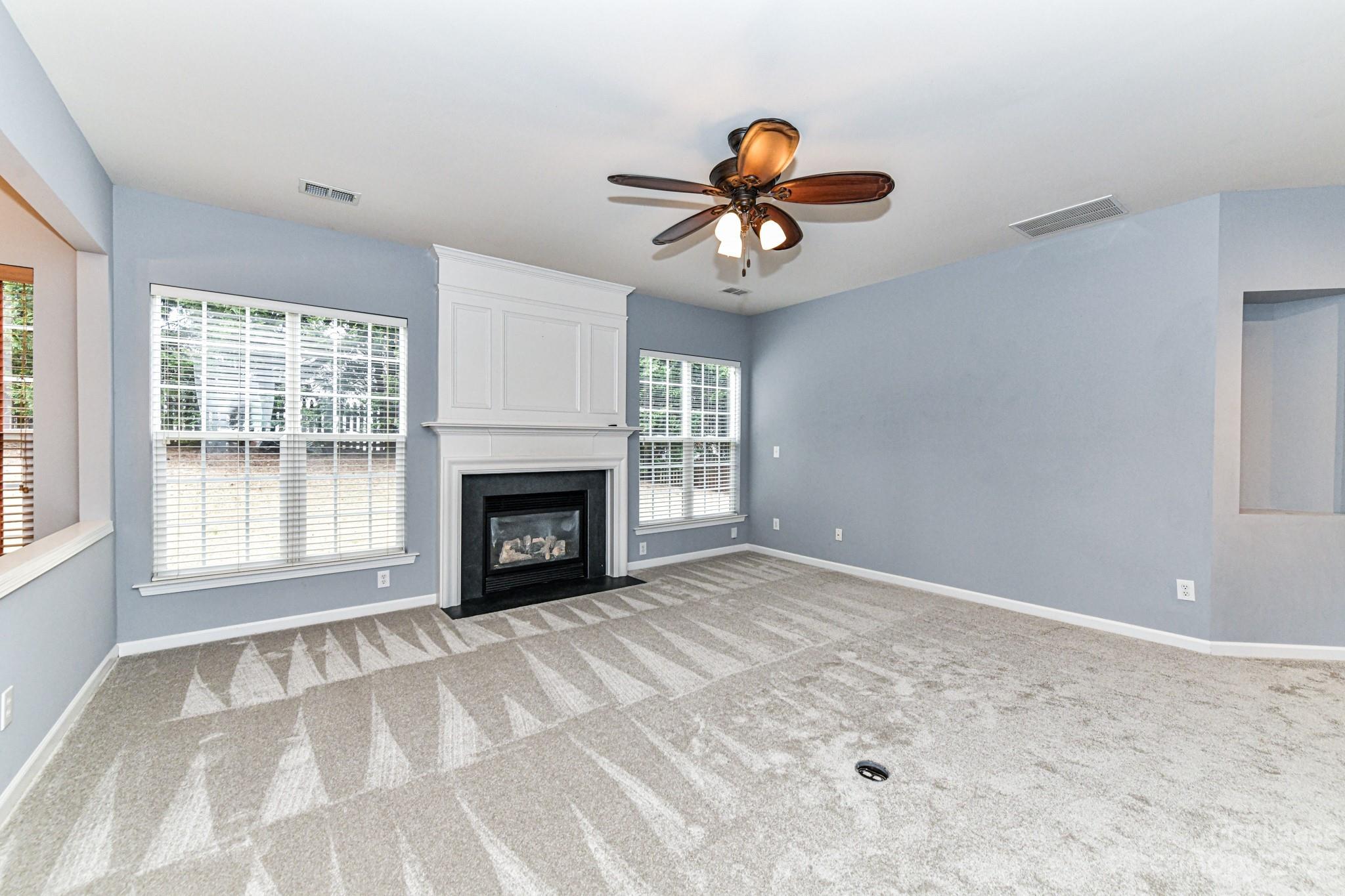 Victoria Bay - Residential Lease