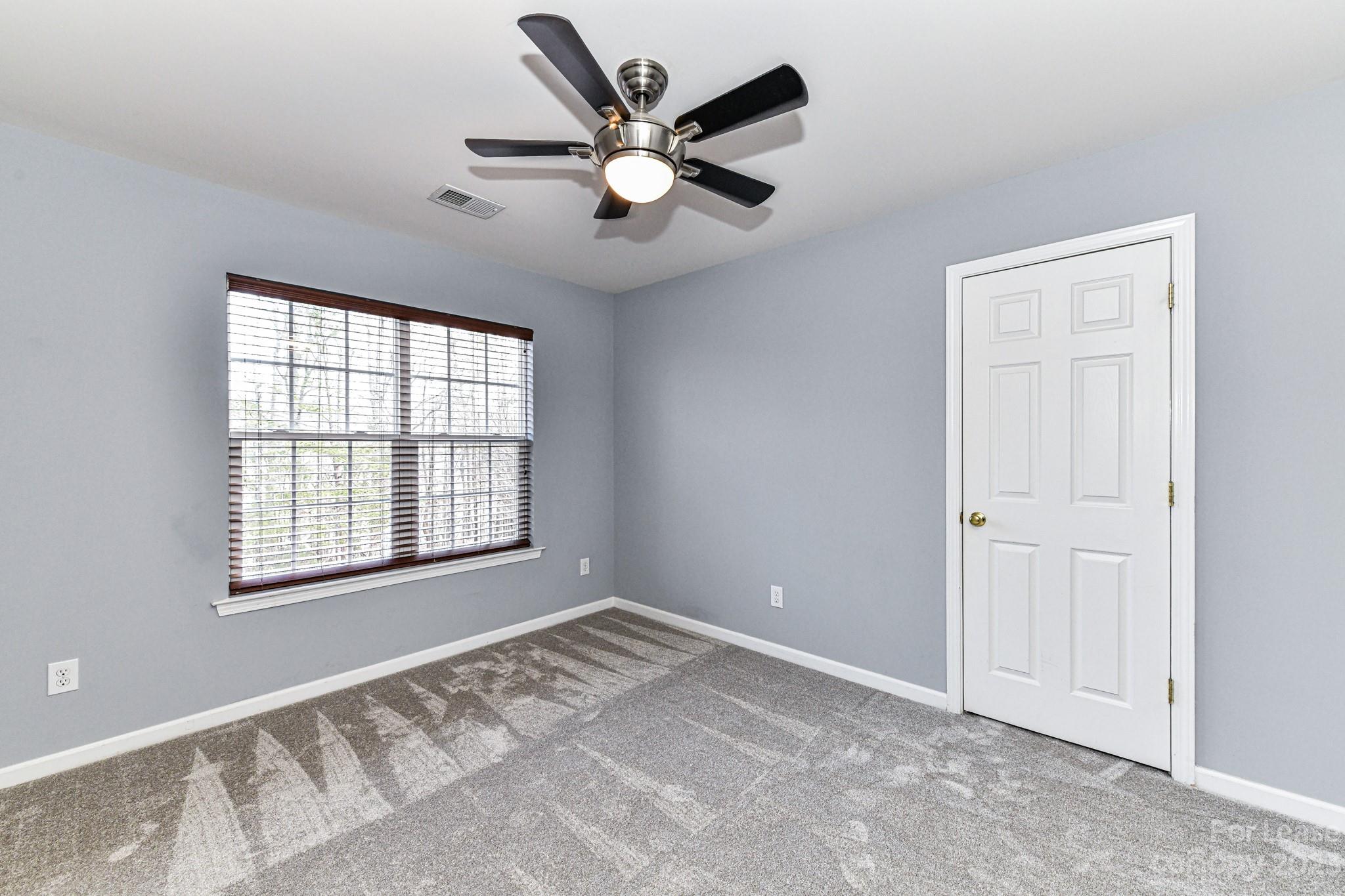 Victoria Bay - Residential Lease