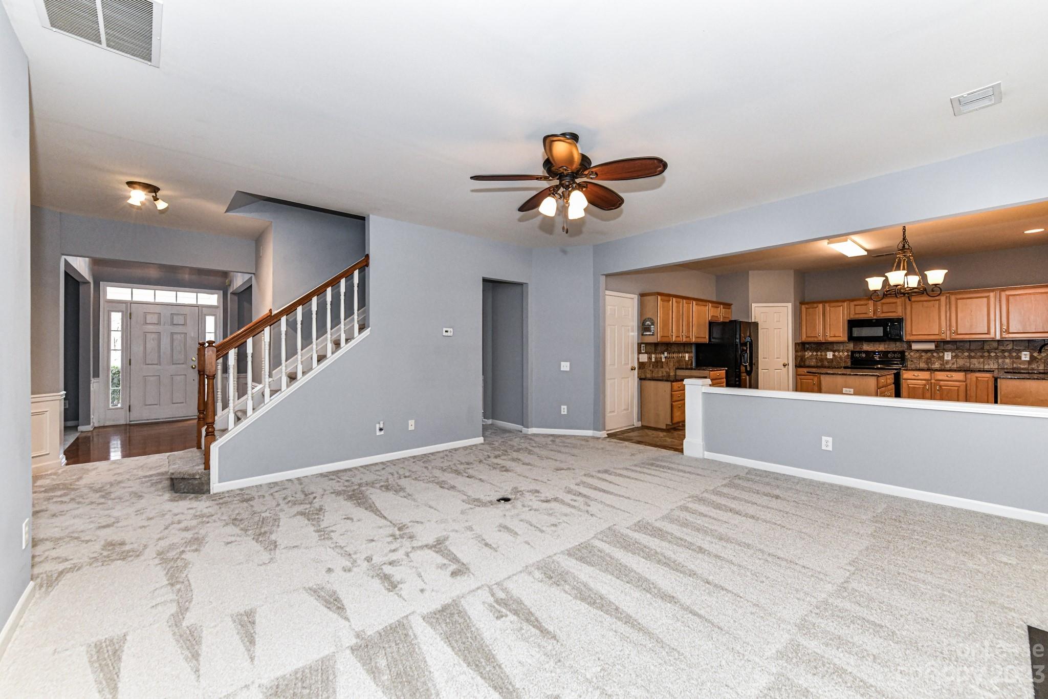 Victoria Bay - Residential Lease